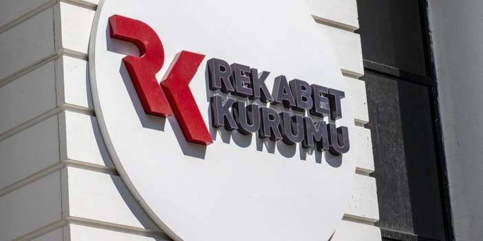 Rekabet Kurumu'ndan iki deve soruşturma