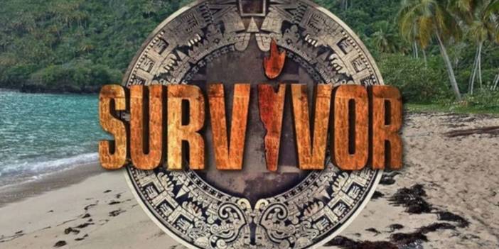 Survivor reytinglerde yenildi