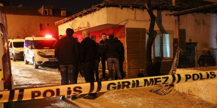 Denizli'de 2 yaşındaki bebek evde ölü bulundu