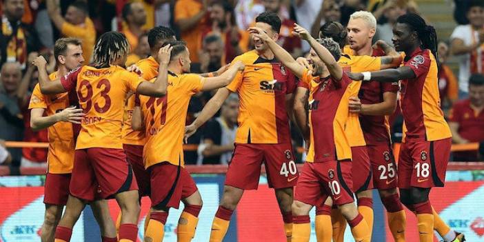 Galatasaray'ın 5 yıldızına, Avrupa'dan dev talip!