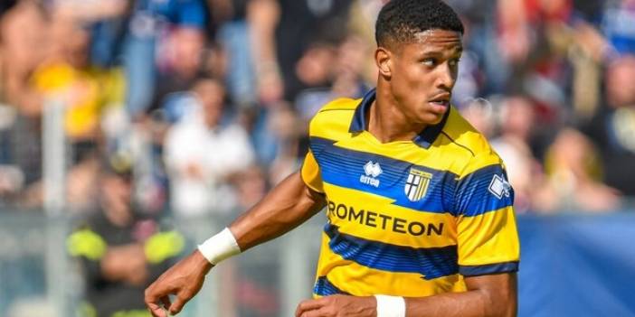 An meselesi... Fenerbahçe transferi bitirmek üzere!