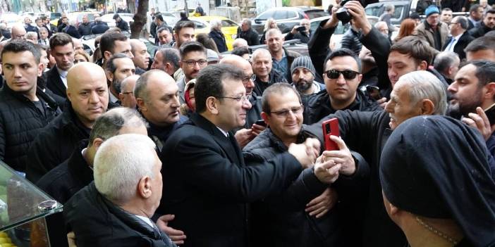 'İktidar milli iradeyi yok saymıştır'