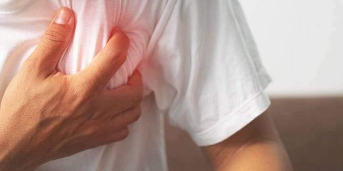 'Kalp krizini kokluyor'