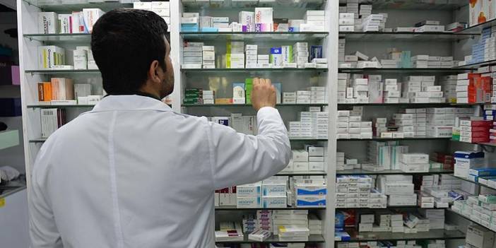 İlaç krizi hem eczacıları hem vatandaşları vurdu