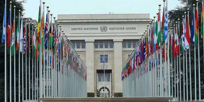 BM: Rusya, Ukraynalı yetim çocukları vatandaşlığa geçirip evlatlık veriyor