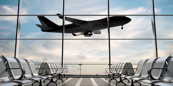 THY'den uçuşlar hakkında bilgilendirme