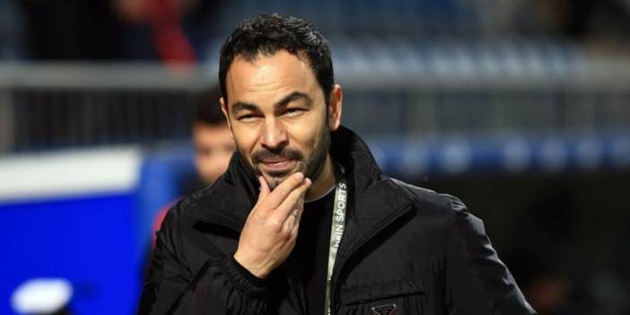 Selçuk İnan: Fenerbahçe'nin zaaflarını biliyorduk