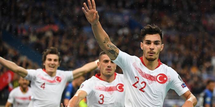 Galatasaray, Kaan Ayhan'ı nasıl kaptı? Transferin perde arkası...