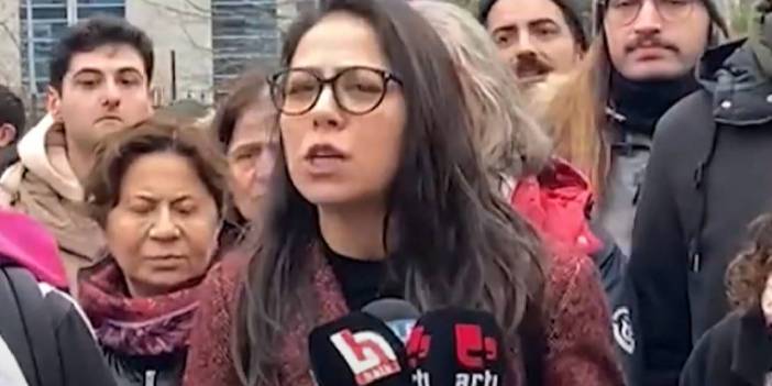 Sera Kadıgil'den Hiranur Vakfı çocuk istismarı davası öncesi tepki