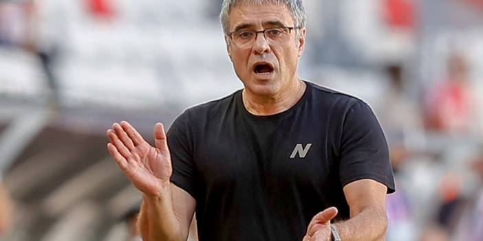 Ersun Yanal şampiyonluk favorisini duyurdu!