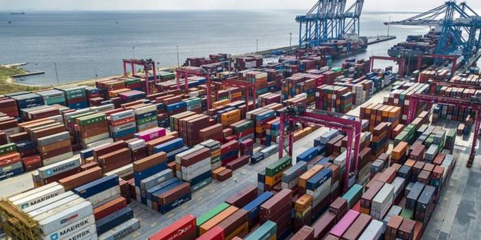 Dış ticaret açığında rekor