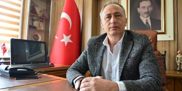 Belediye Başkanı gözaltına alındı