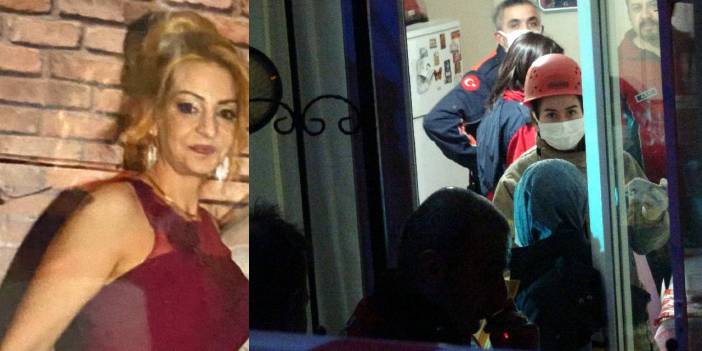 Yalnız yaşıyordu: Evinde ölü bulundu