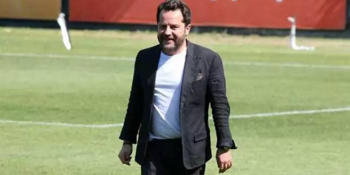 Galatasaray 60 milyon euro'luk yıldızı kadrosuna katacak!