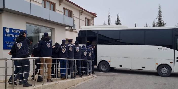 60 milyonluk vurgun yapmıştı: 'Richie Rich', 500'den fazla kişiyi mağdur etmiş