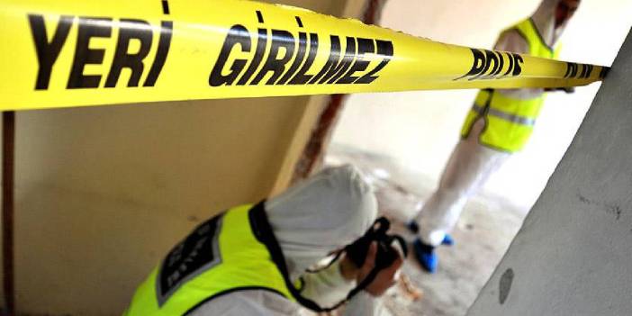 Çanakkale'de bir genç öldürüldü