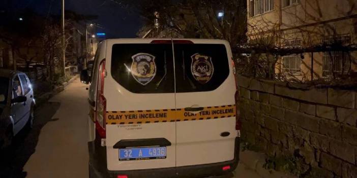 Soba faciası: Sızan gaz iki can aldı