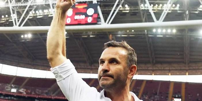 Galatasaray rekor için sahaya çıkıyor