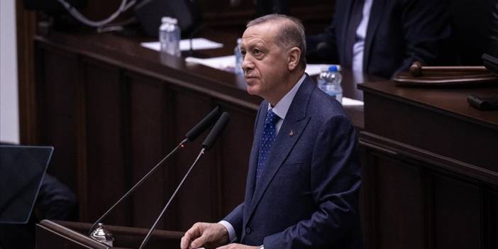 Erdoğan’ın azarı çare olmadı