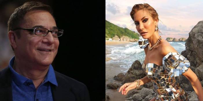 Mehmet Ali Erbil, Çağla Şıkel'den özür diledi