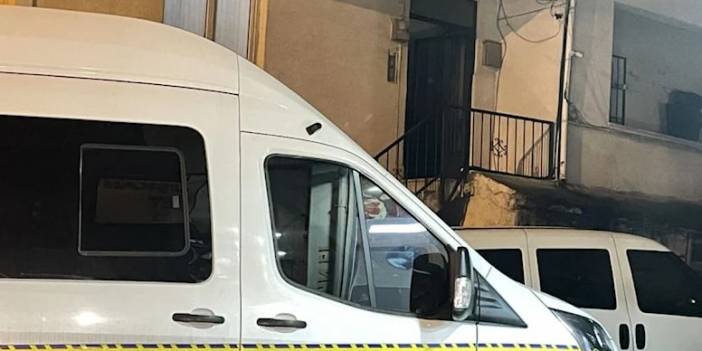 Bazada kadın cesedi bulunmuştu: 3 gözaltı