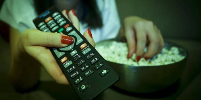 Geçen ay ne izledik? İşte en çok izlenen dizi ve filmler…