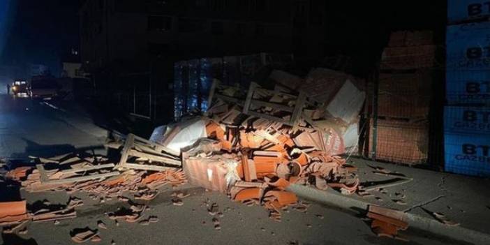 AFAD’ın deprem raporundan itiraflar: Koordinasyon yok, tespitler hatalı