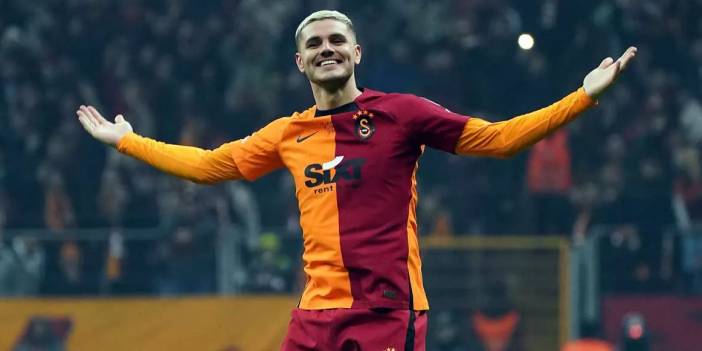 Seyrantepe'de attı Afrika'dan bile duyuldu!