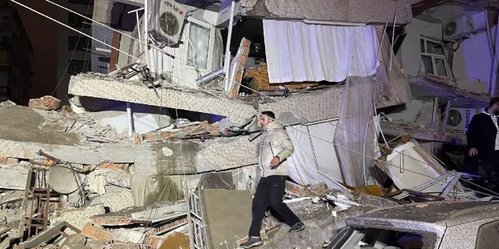 Bakan Soylu: Uluslararası yardıma açığız