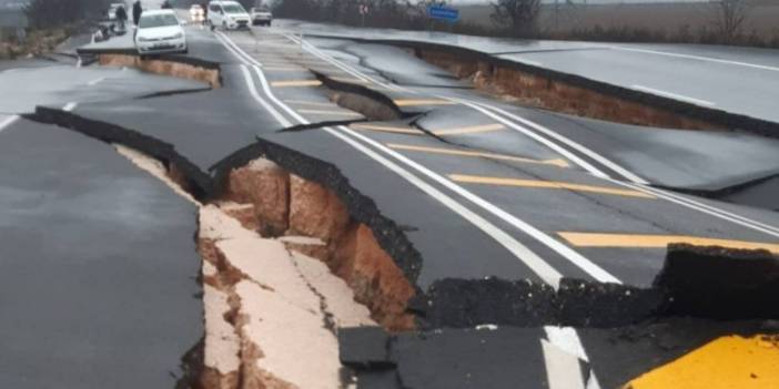 10 ilde okullar tatil edildi!