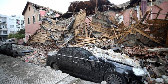 Millet İttifakı'ndan deprem için ortak açıklama