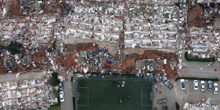 Deprem bölgesinden yükselen çığlık: Vatandaş perişan halde, çadır bile yok!