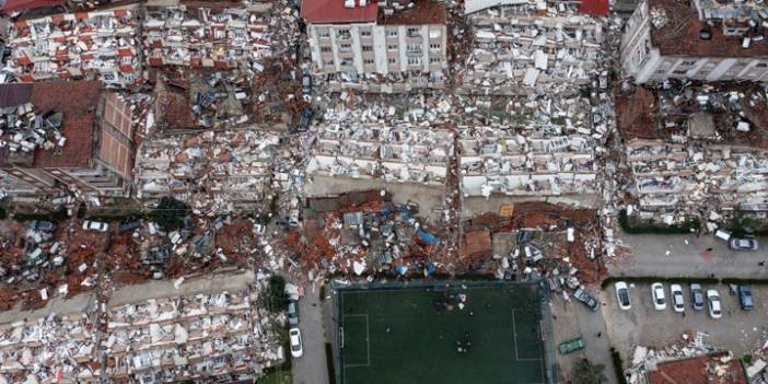 ABD iki ayrı kurtarma ekibini hazırladı
