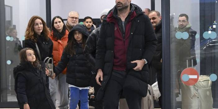 Hatayspor maçlarını nerede oynayacak?