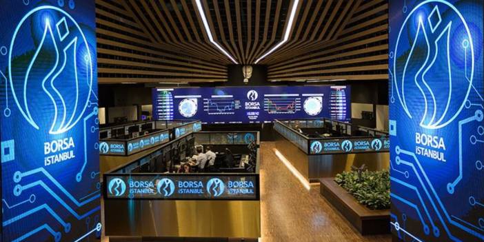 Borsa İstanbul’da büyük rezalet...