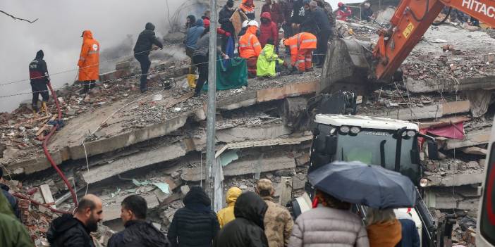 AFAD’dan cenazelere ilişkin duyuru yapıldı