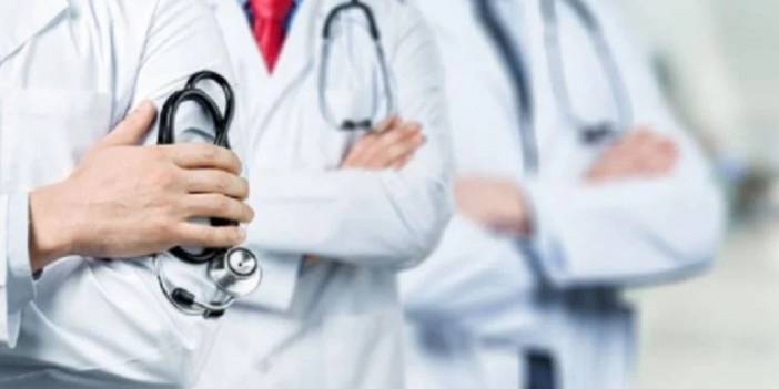 Tabipler Birliği üç kentte ölen doktor sayısını açıkladı