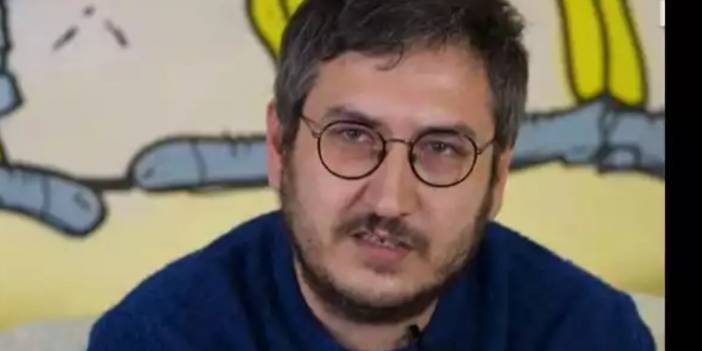 Feyyaz Yiğit: Duygularımı hapse girmeyecek şekilde ifade edemiyorum