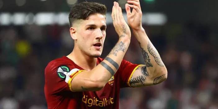 Galatasaray İtalyan süperstarı renklerine bağladı