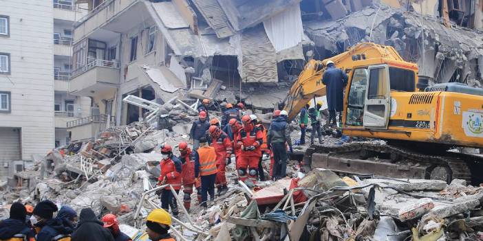 Enkazlardaki Gizli Tehlike Asbest ve Ölümcül Sonuçları