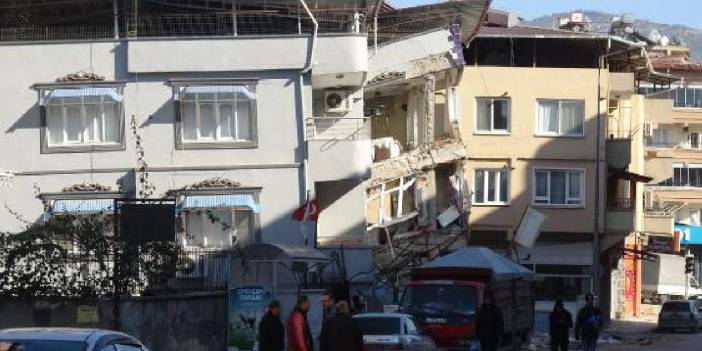 Depremin merkez üssüne uzak Hatay'da yıkım neden büyük?