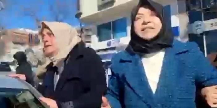 'İmamoğlu'nu hedef alan Reyhanlıoğlu'nun ailesi inşaatçı çıktı' iddiası