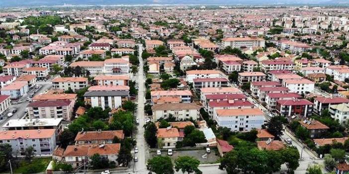 Hatay yıkıldı, o ilçede tek enkaz ve can kaybı yok