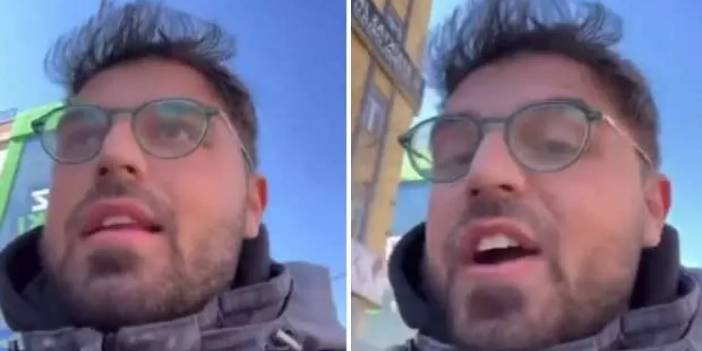 Kan donduran iddiası asılsız çıkan Uğur Kardaş gözaltına alındı!