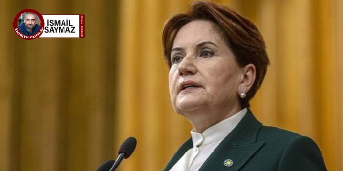 'Depremzedeler boş otellere yerleştirilsin' Akşener: Uzaktan eğitim doğru değil