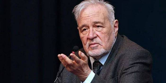 İlber Ortaylı'dan Hatay çağrısı