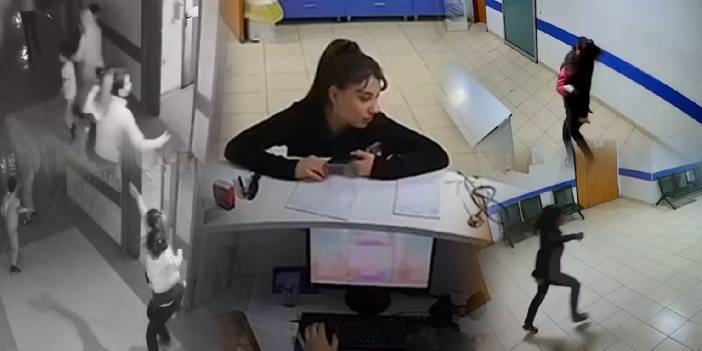 Canını hiçe sayıp çocuklara koştu: Türkiye Şeyma Hemşire'yi konuşuyor