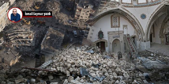 Hatay hepimizin şahsi meselesidir