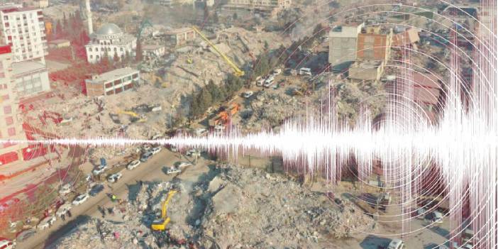 Zemin sıvılaştı, yıkım arttı: Nasıl izin verdiniz?