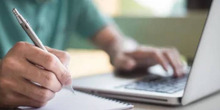 Öğrencilerden uzak eğitime tepki: Barınamıyoruz